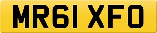 MR61XFO